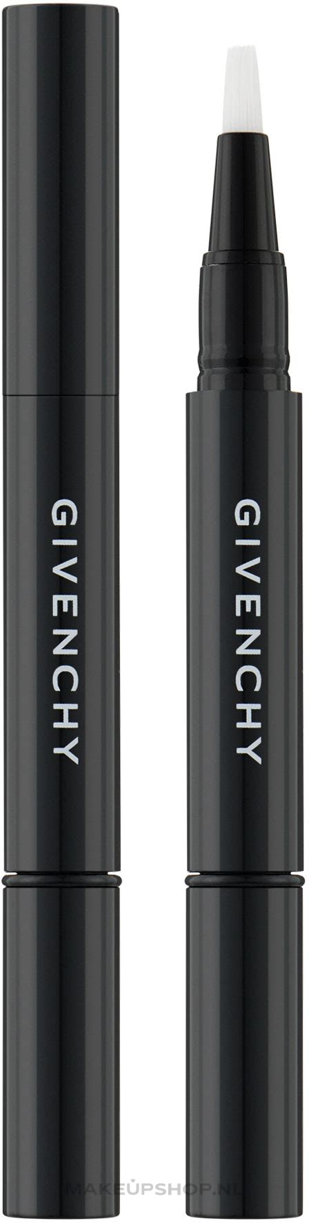 Product Review: Givenchy Mister Light Instant Light Corrective Pen